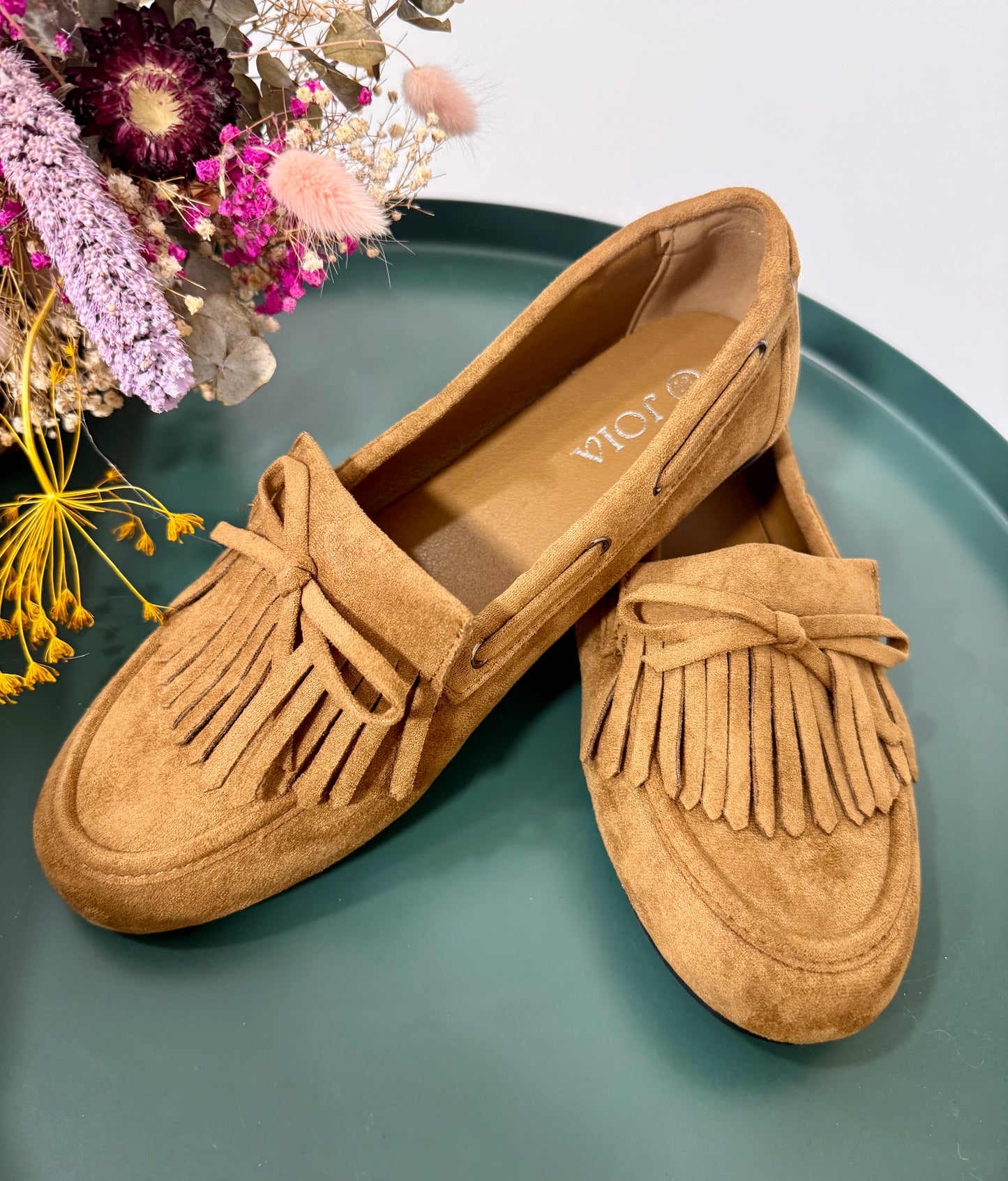 Mocassins Zya