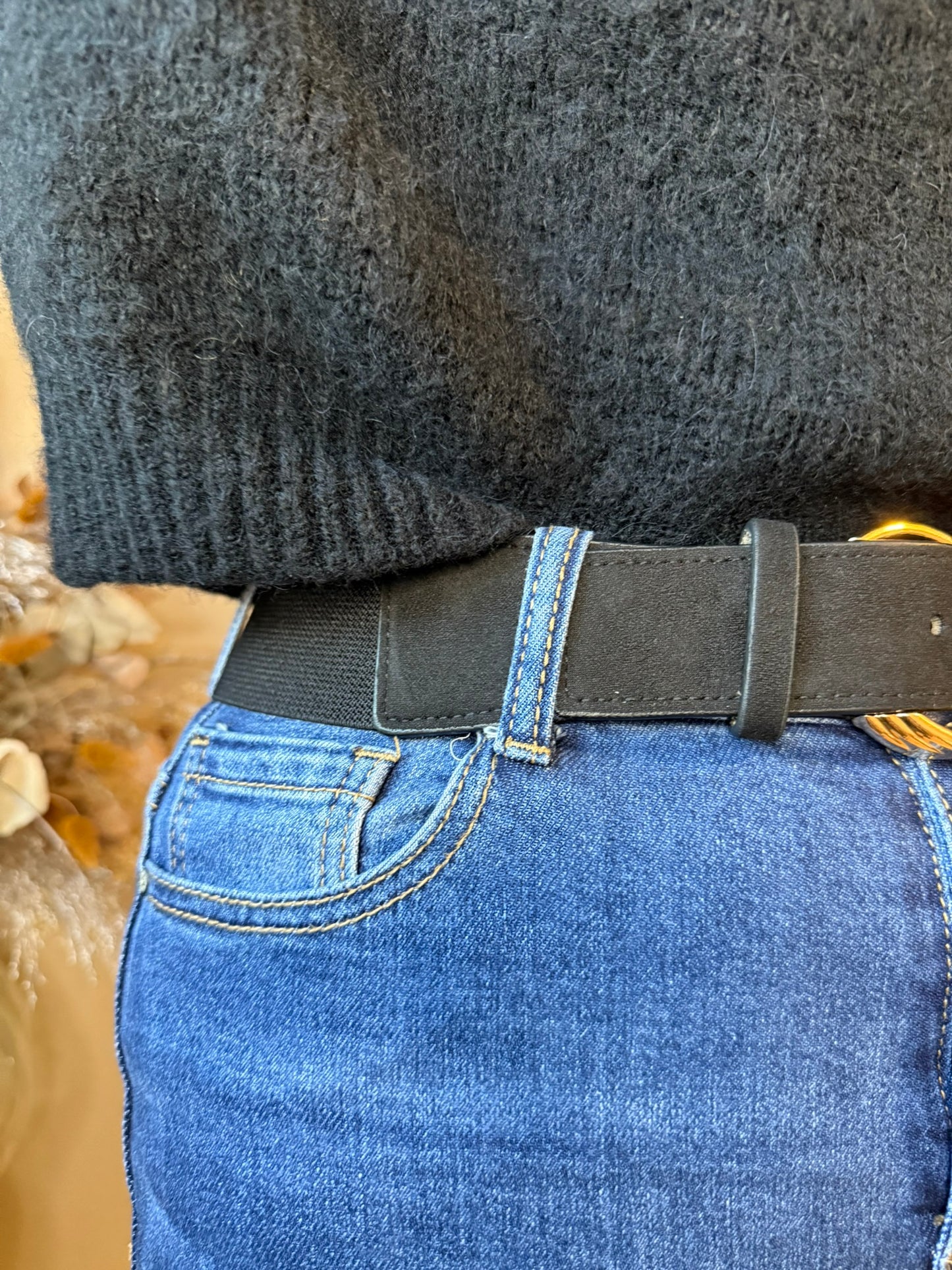 Ceinture noire