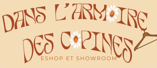 Dans l'armoire des copines